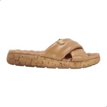 Imagem de Tamanco Modare 7222.100 Marrom, M, Camel, 37