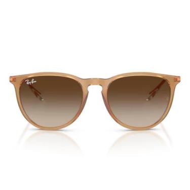 Imagem de Óculos Solar Ray Ban RB 4171, Bege, Marrom degrade