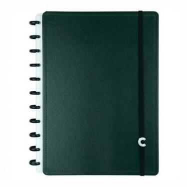 Imagem de Caderno Inteligente Grande Dark Green - Cigd4167