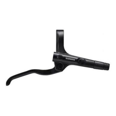 Imagem de Manete Reposição Freio Hidráulico Shimano Mt200 Lado Direito