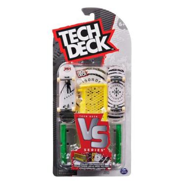 Imagem de Skate De Dedo Tech Deck Disorder Sunny 002893