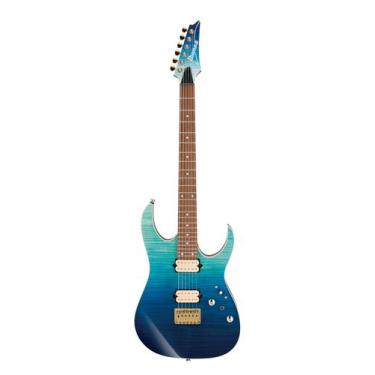 Imagem de Guitarra Ibanez RG 421HPFM BRG