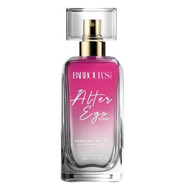 Imagem de Perfume Para Cabelo Termoativo Alter Ego Rose Barbour's Beauty 50ml - 