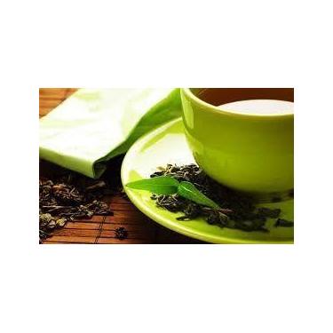 Imagem de Chá Verde Nacional Ilex Paraguariensis 100g - Malagueta Produtos Natur