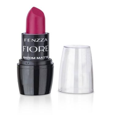 Imagem de Batom Matte Fenzza Fiore - Item Variado