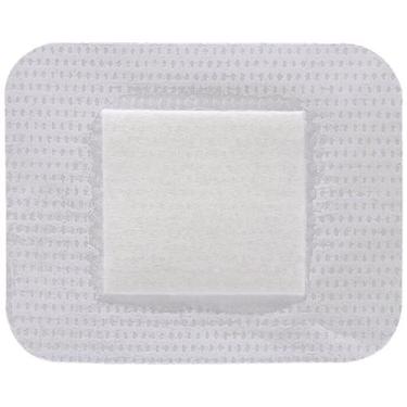 Imagem de Curativo PU Estéril com Almofada Absorvente 8x10cm - unidade - Skinupp
