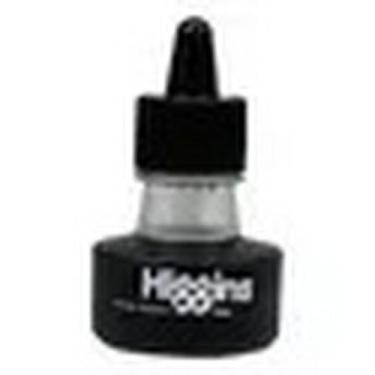 Imagem de Tinta Desenho Higgins 29,6 ml Violet 44675 - Chartpak