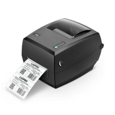 Imagem de Impressora Etiquetas Elgin L42 Pro Full 203dpi USB Ethernet - elgin / 