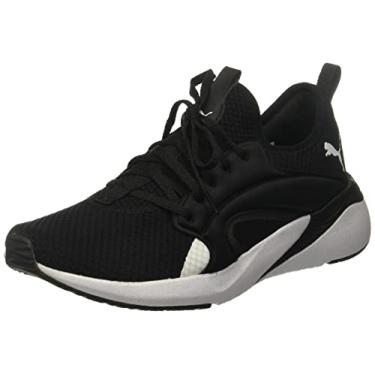 Imagem de PUMA Tênis de corrida feminino Better Foam Adore, Preto, 41