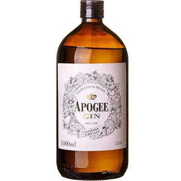 Imagem de GIN NACIONAL APOGEE DRY 1L