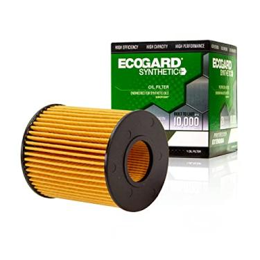 Imagem de Cartucho de filtro de óleo