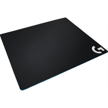 Imagem de Mouse Pad Gamer Logitech G240 Small Superfície Tecido 28x34cm