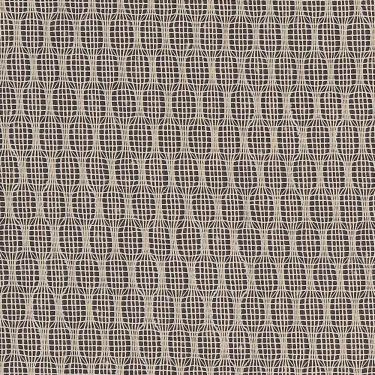 Imagem de Tecido Para Cortina Voil Tramar 02 Natural - Largura 3,00m TRAMAR-02 Wiler-K