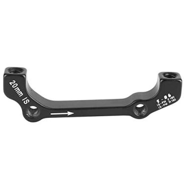 Imagem de Adaptador de suporte de freio,adaptador de montagem de suporte de freio a disco de bicicleta ultraleve para rotor de 140/160/180/203 mm, componentes de bicicleta de suporte de freio(DS06), adapt