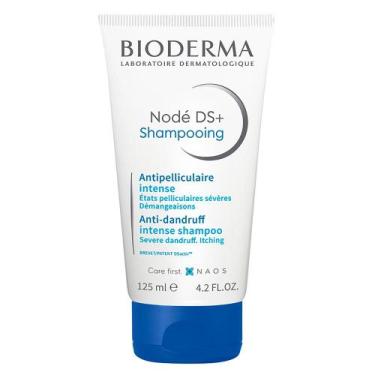 Imagem de Nodé Ds+ Shampooing Bioderma - Shampoo Anticaspa
