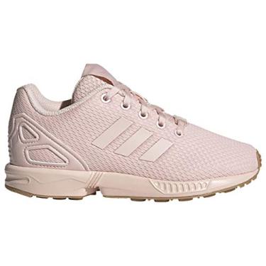 Imagem de adidas Originals Zx Flux Girls Preschool Little Kids Eh3178