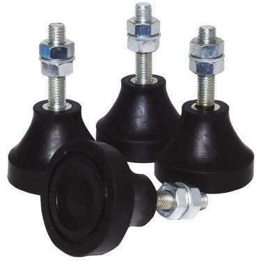 Imagem de Amortecedores De Vibração Vibraless Ch Vl-320 Chiaperini