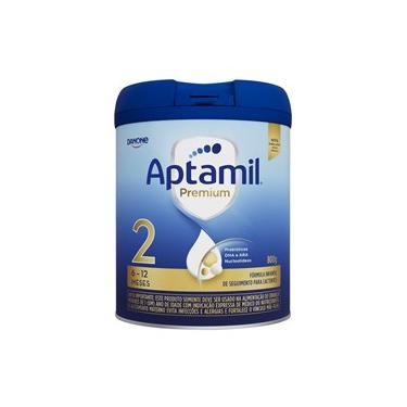 Imagem de Aptamil Premium 2 - 800g - Danone