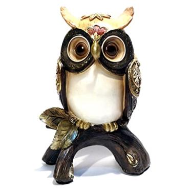 Imagem de Coruja Decorada 80419