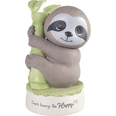 Imagem de Precious Moments 193424I - Alto-falante sem fio Don't Hurry Be Happy