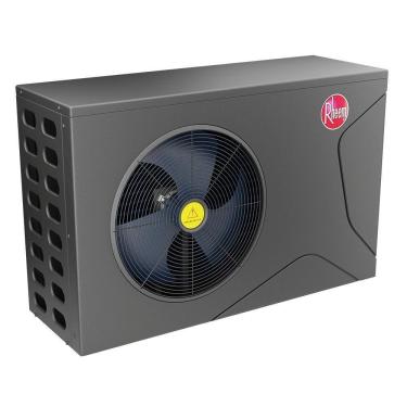 Imagem de Bomba De Calor Rheem 24700 Btu 220-240v 1f