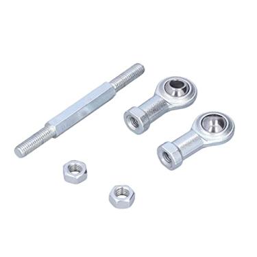 Imagem de Kit de direção para direção de direção de 100 mm M8 Kit de haste de direção para mini crianças elétricas ATV Go Kart Quad Dirt Pit Bike