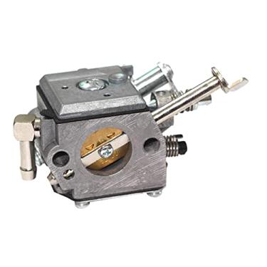 Imagem de Fenteer Carburador sem flutuação Gx100 Direct Substitui o motor de Rammer para Gx100