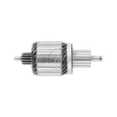 Imagem de Induzido F250 F350 F4000 MWM Tramontini Trator 6033Ad0010 6033Ad0436 6033Ad1059