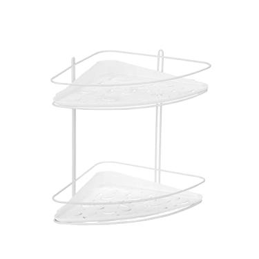 Imagem de Prateleira cantoneira 2 andares - Arthi