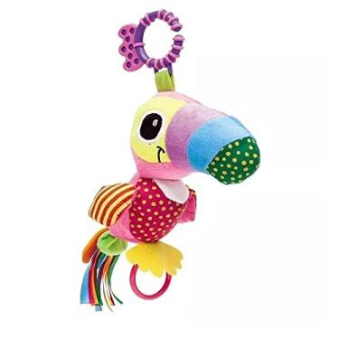 Imagem de TUCANO ZUZU ATIVIDADES