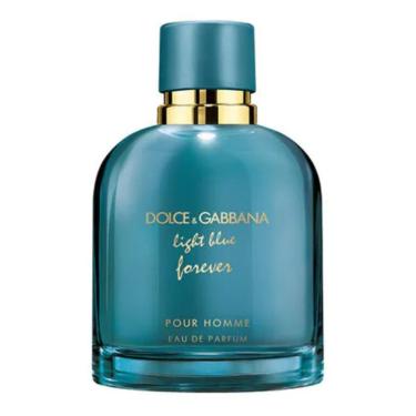 Imagem de PERFUME DOLCE E GABBANA LIGHT BLUE FOREVER 100ML Dolce & Gabbana 