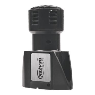 Imagem de  Sirene eletromecanica Beatek 250 24V central de alarme