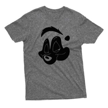 Imagem de Camiseta Deep Modas Pepe Le Pew-Masculino