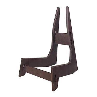 Imagem de UGPLM Suporte de chão para violino, suporte para violino, suporte para violino leve e, suporte para violino para instrumento musical, violoncelos,