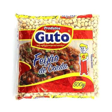 Imagem de Feijão de Corda Guto 500g