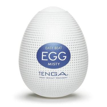 Imagem de Masturbador Tenga Egg Misty