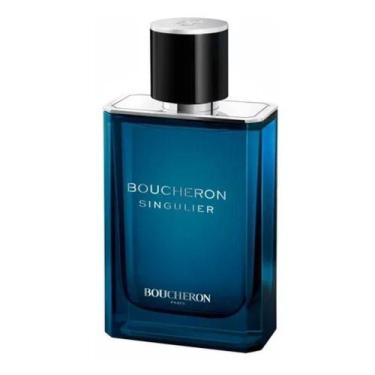 Imagem de Boucheron Singulier Eau Parfum Perfume Masculino 100ml 100ml