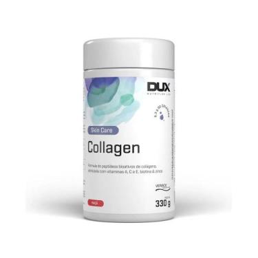 Imagem de Collagen Colágeno Verisol 330G - Dux Nutrition Lab