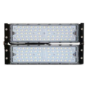 Imagem de Refletor Industrial 100W IP67 - Modelo 2023