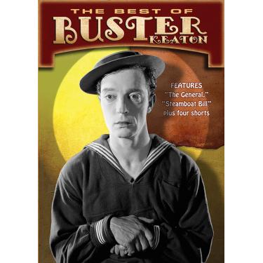 Imagem de The Best of Buster Keaton