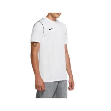Imagem de Nike T-Shirt M NK Dry PARK20 TOP SS Men's BV6883-100 (White)