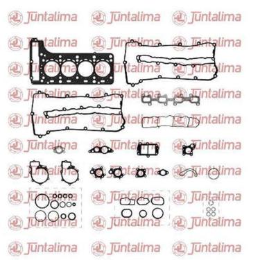 Imagem de Kit Juntas Retifica Cabeçote Sprinter 2.2 Cdi 311 415 515