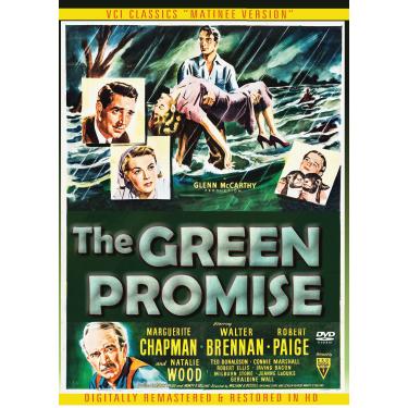 Imagem de GREEN PROMISE: DIGITALLY MASTERED & RESTORED IN HD