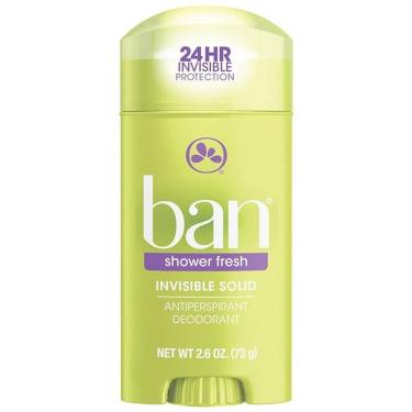Imagem de Ban Stick Shower Fresh Desodorante Antitranspirante 73g