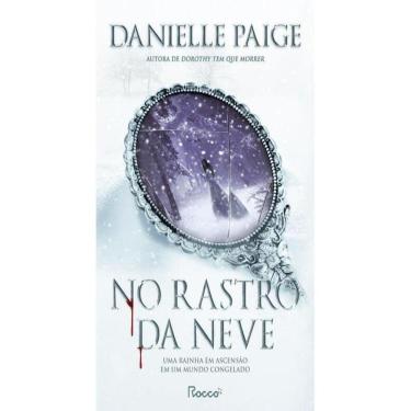 Imagem de No Rastro Da Neve