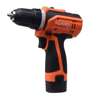 Imagem de Parafusadeira 12V Bivolt Pro Harden