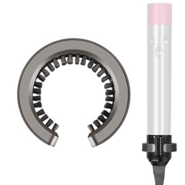 Imagem de YTCHYYSK Acessório de escova de limpeza de filtro para Dyson Airwrap HS01 HS05, substituição de escova de limpeza de filtro compatível com envoltório de ar, peça nº 969760-01
