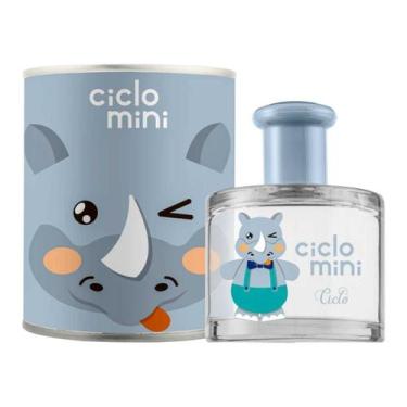 Imagem de Perfume Ciclo Mini Rino Infantil 100ml