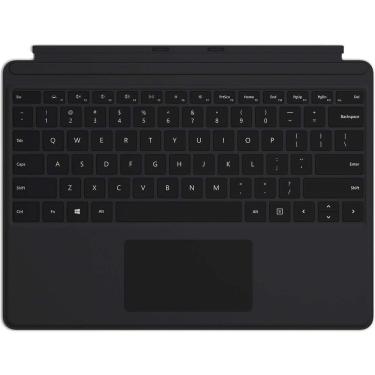 Imagem de Teclado Microsoft Surface Pro X Type para Surface Pro 8, 9, X