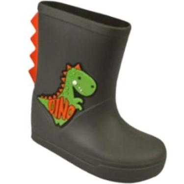 Imagem de Bota Galocha Infantil Luelua Meninos-Masculino